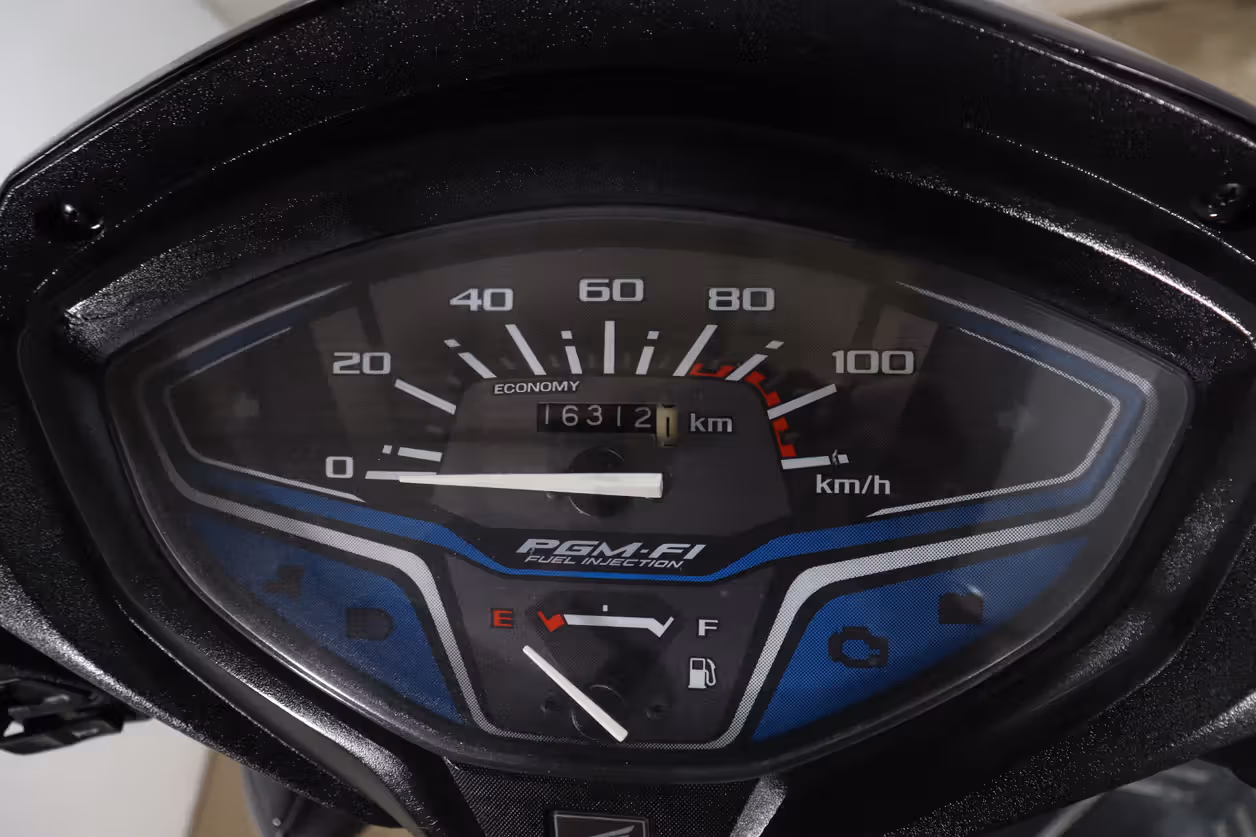 Honda Activa 110 H Smart