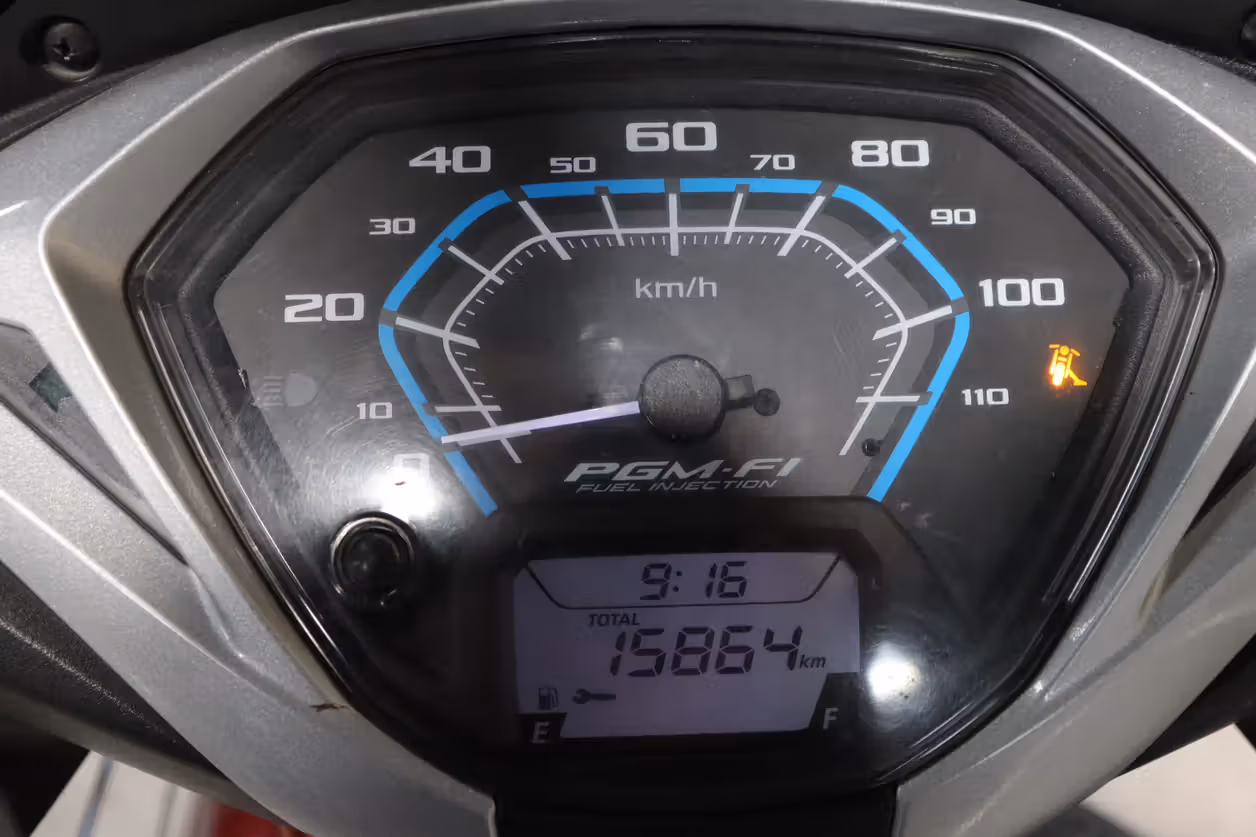 Honda Activa 125 Premium Edition Disc