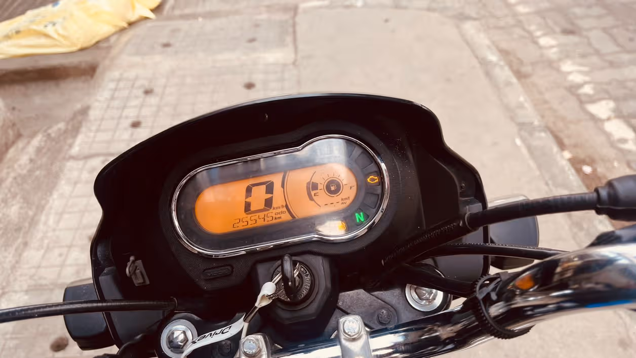 Hero Splendor Plus 100 Xtec