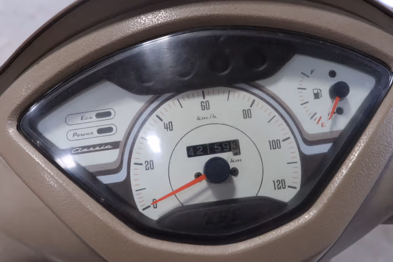 TVS Jupiter 110