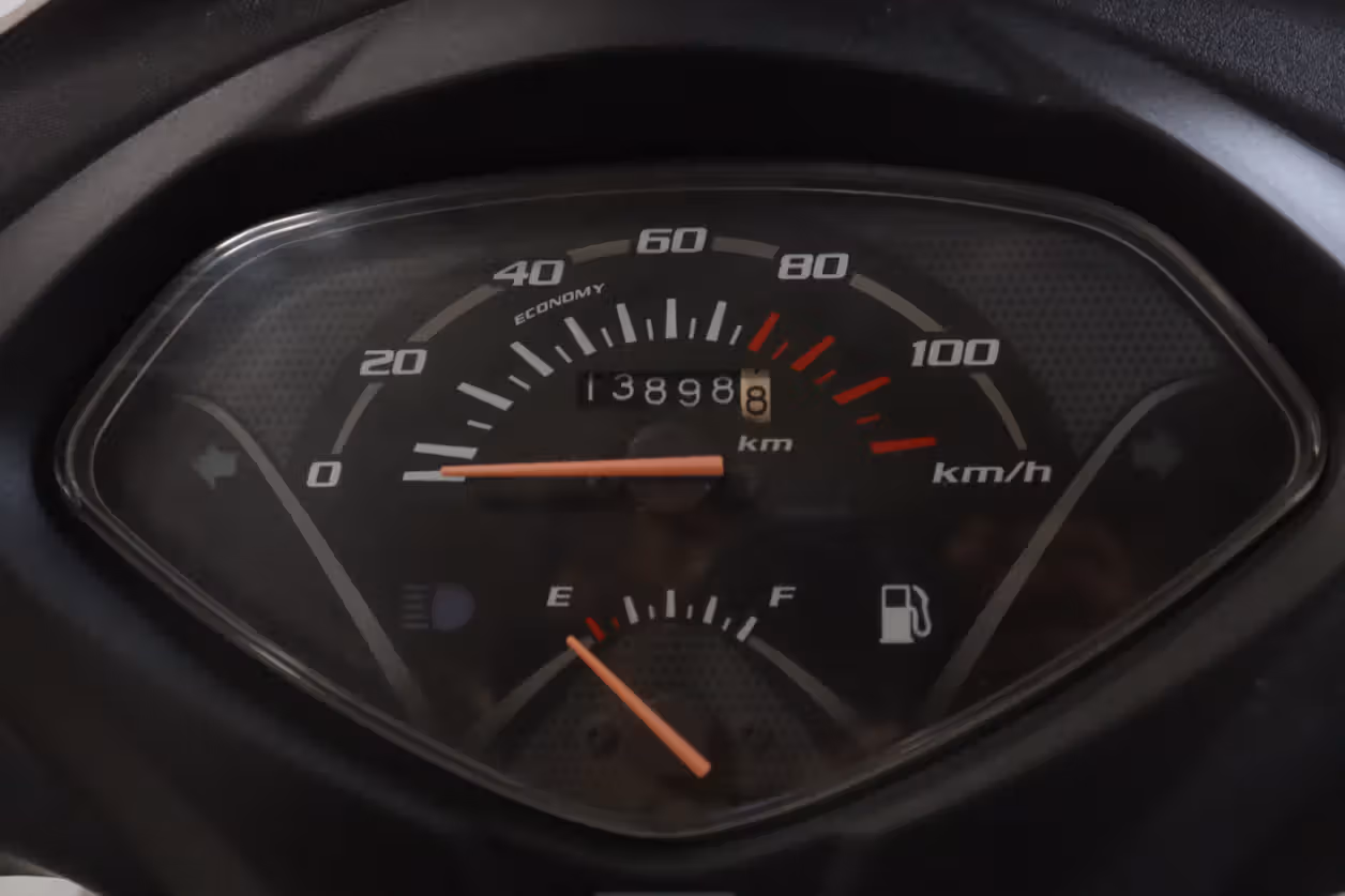 Honda Activa 4G 110