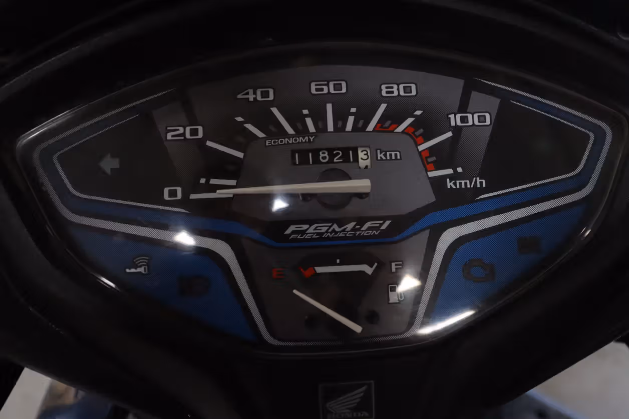 Honda Activa 110 H Smart