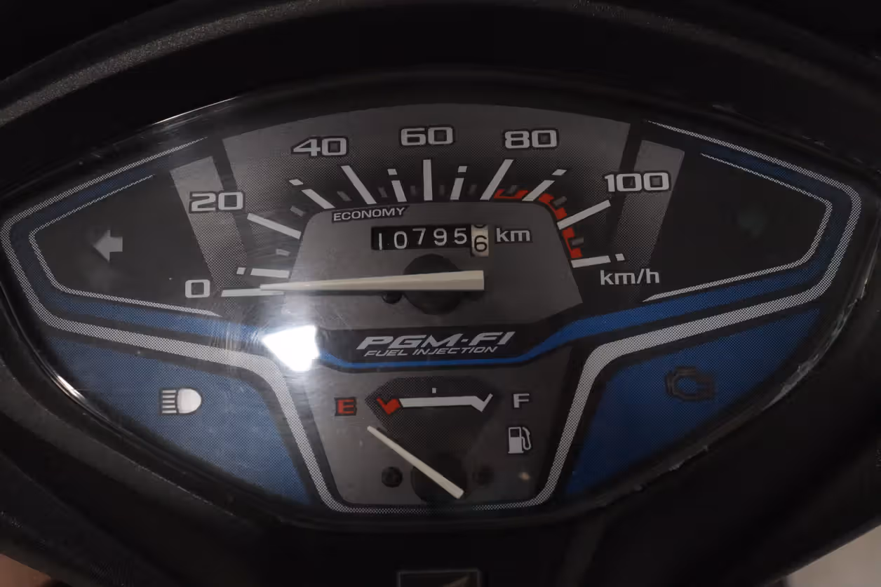 Honda Activa 6G DLX