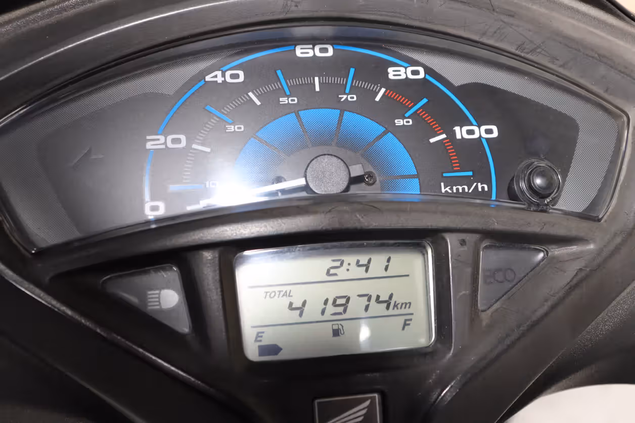 Honda Activa 5G 110 STD