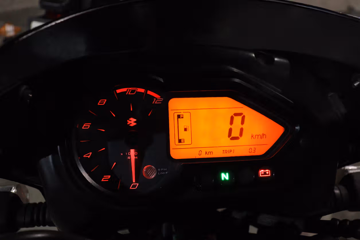Bajaj Pulsar 150