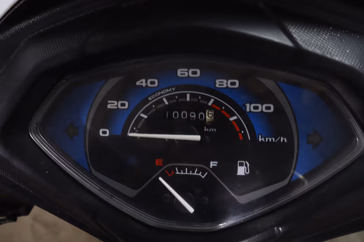 Honda Activa 5G 110 STD
