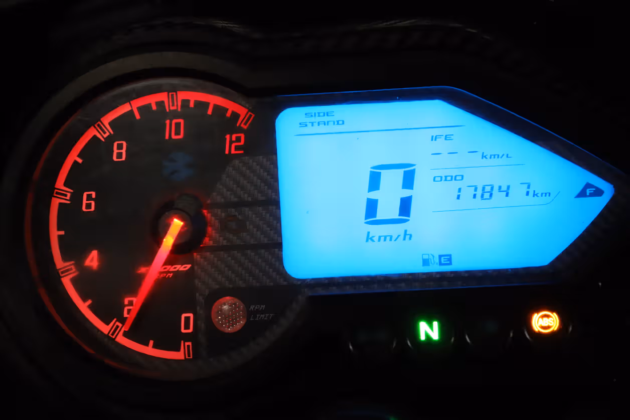 Bajaj Pulsar 150