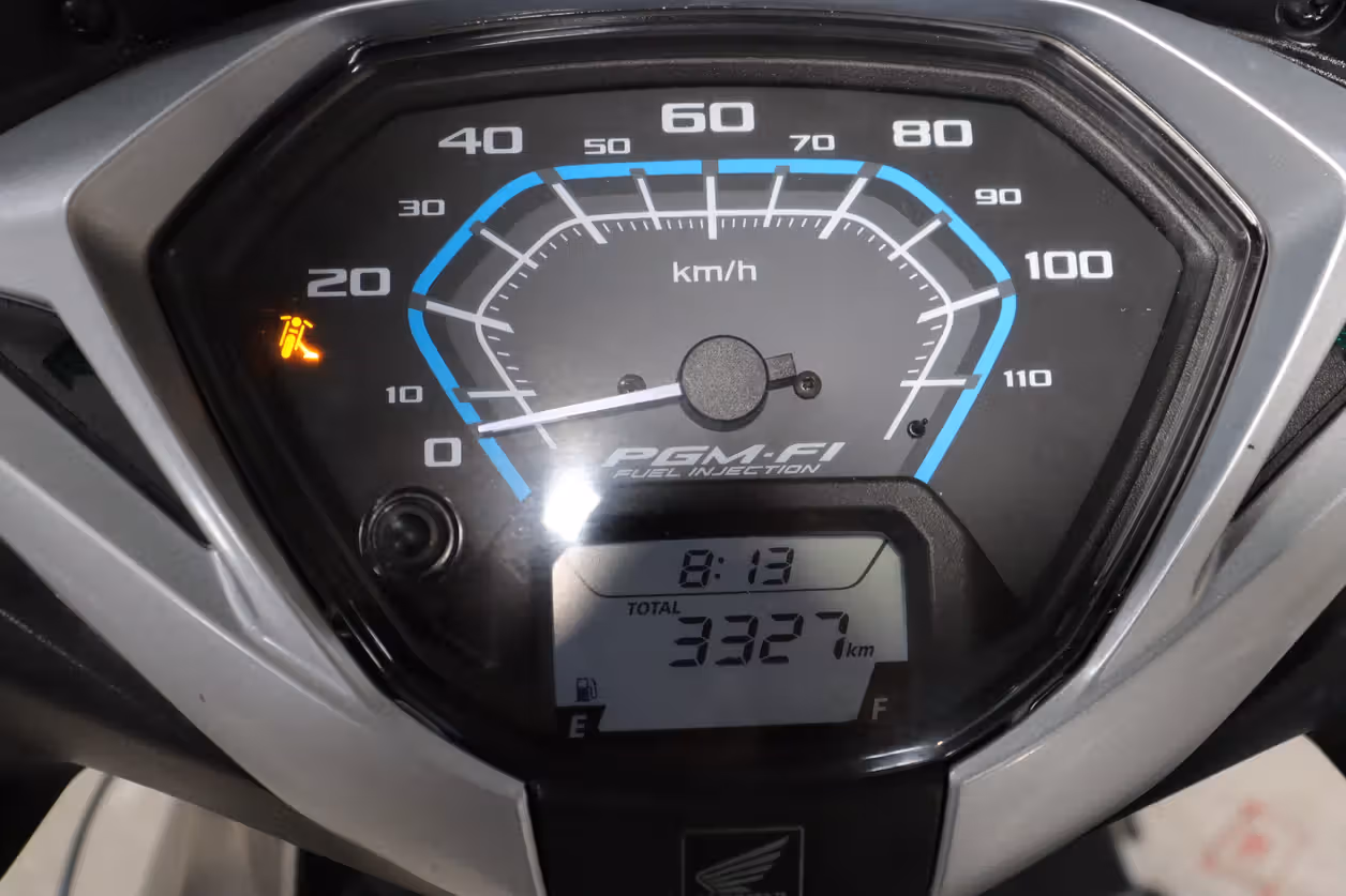 Honda Activa 125 H Smart