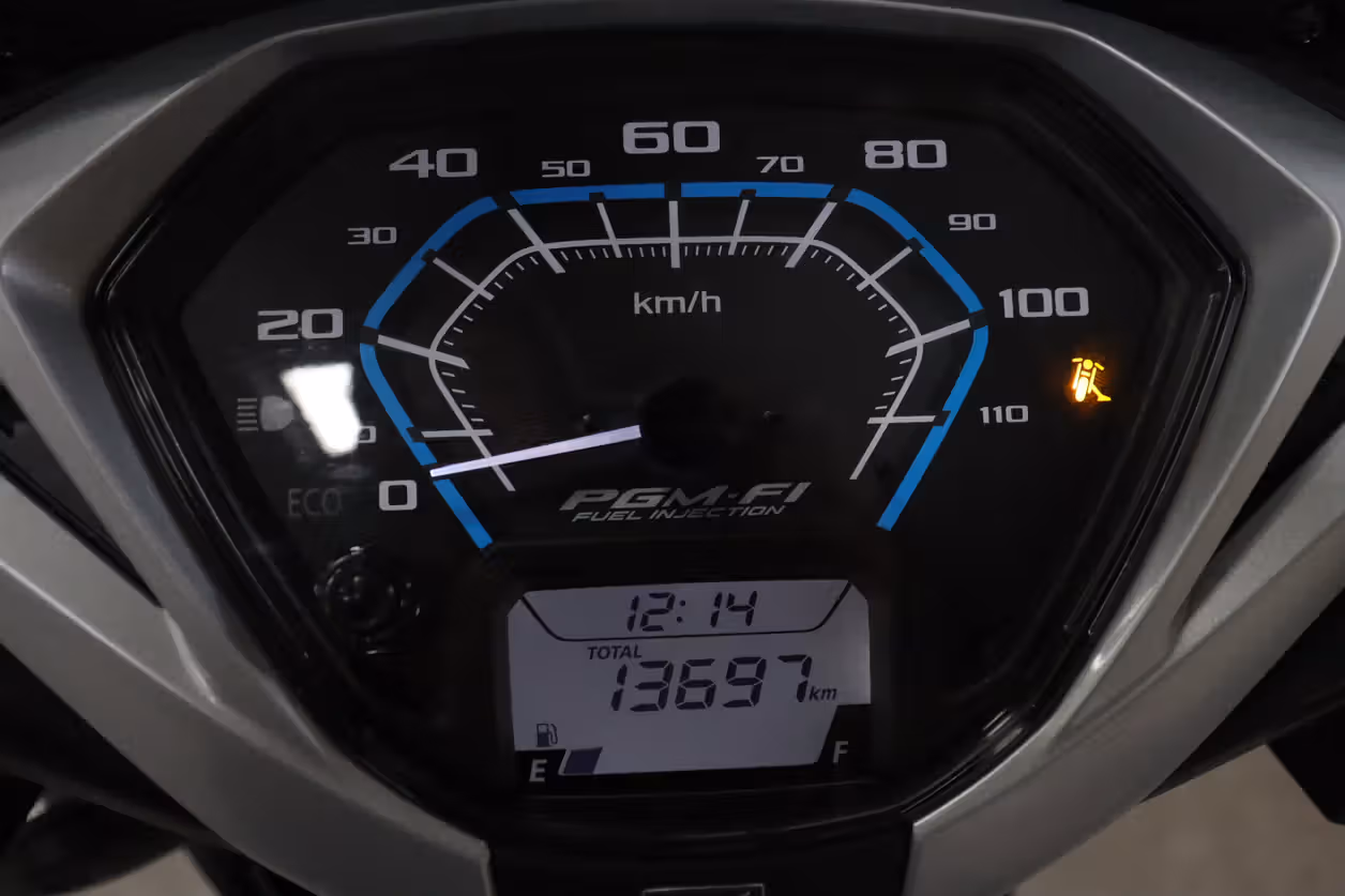 Honda Activa 125 Premium Edition Disc