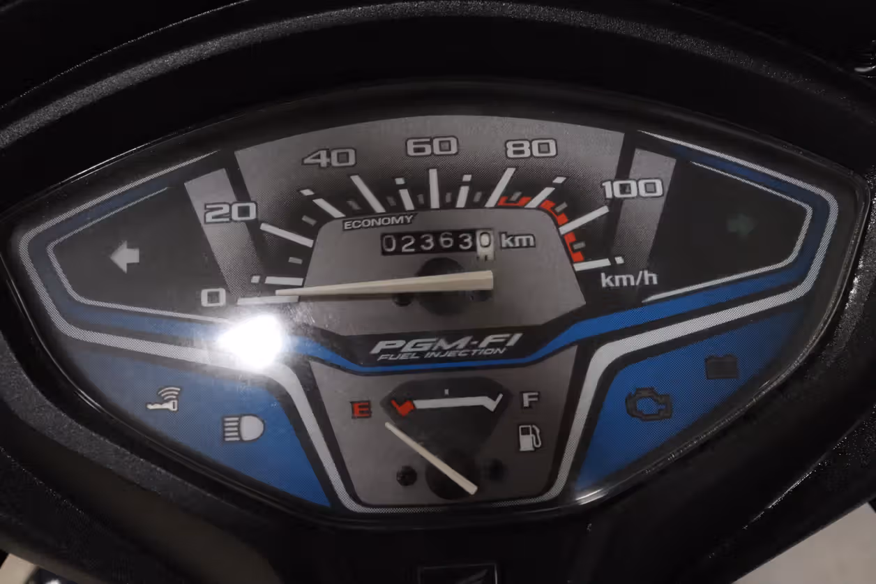 Honda Activa 110 H Smart