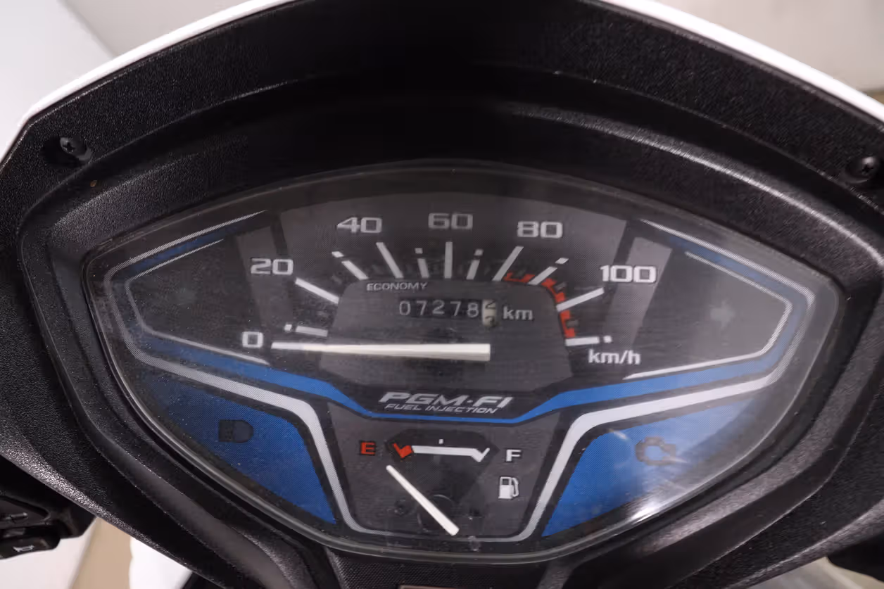 Honda Activa 6G DLX