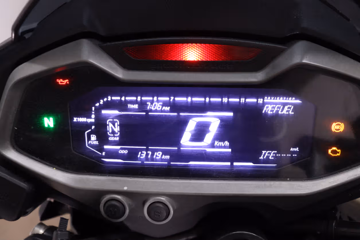 Bajaj Pulsar NS 160