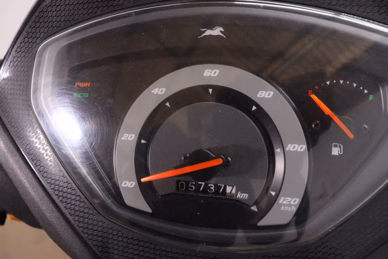 TVS Jupiter 110