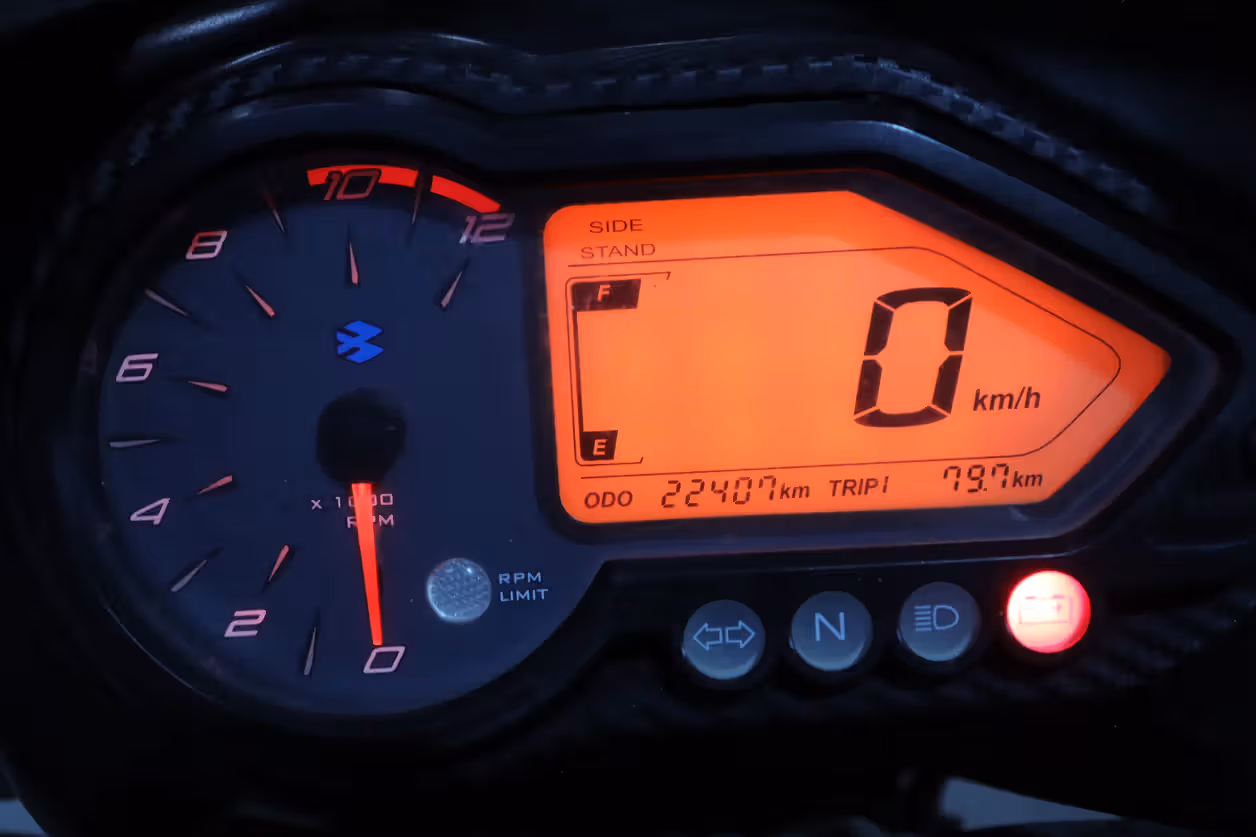 Bajaj Pulsar 150