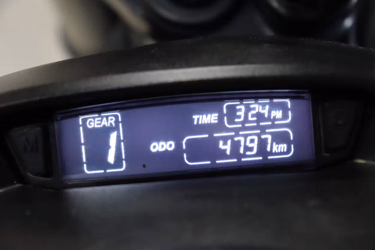 Bajaj Dominar 400