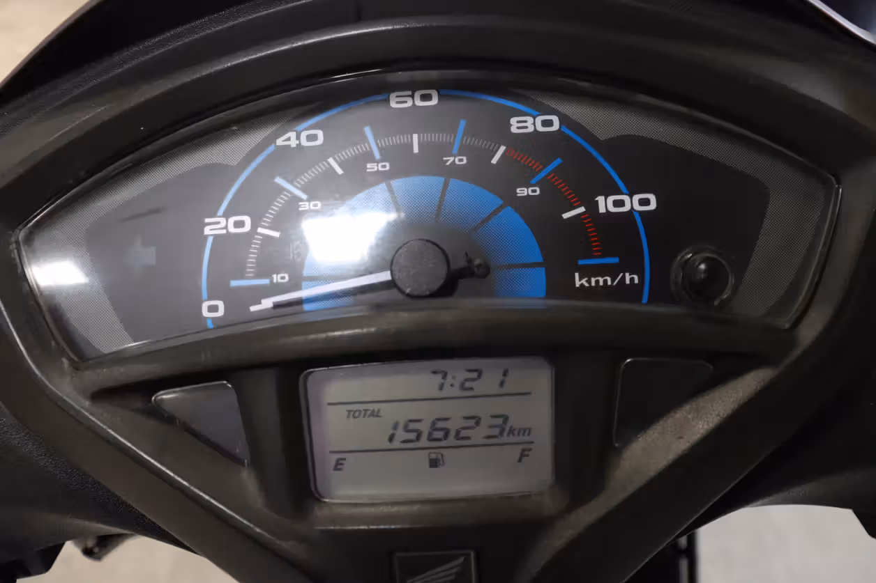 Honda Activa 5G 110 STD