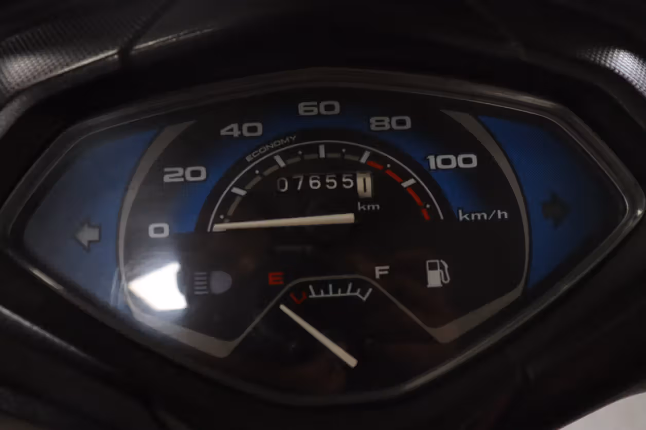 Honda Activa 5G 110 STD