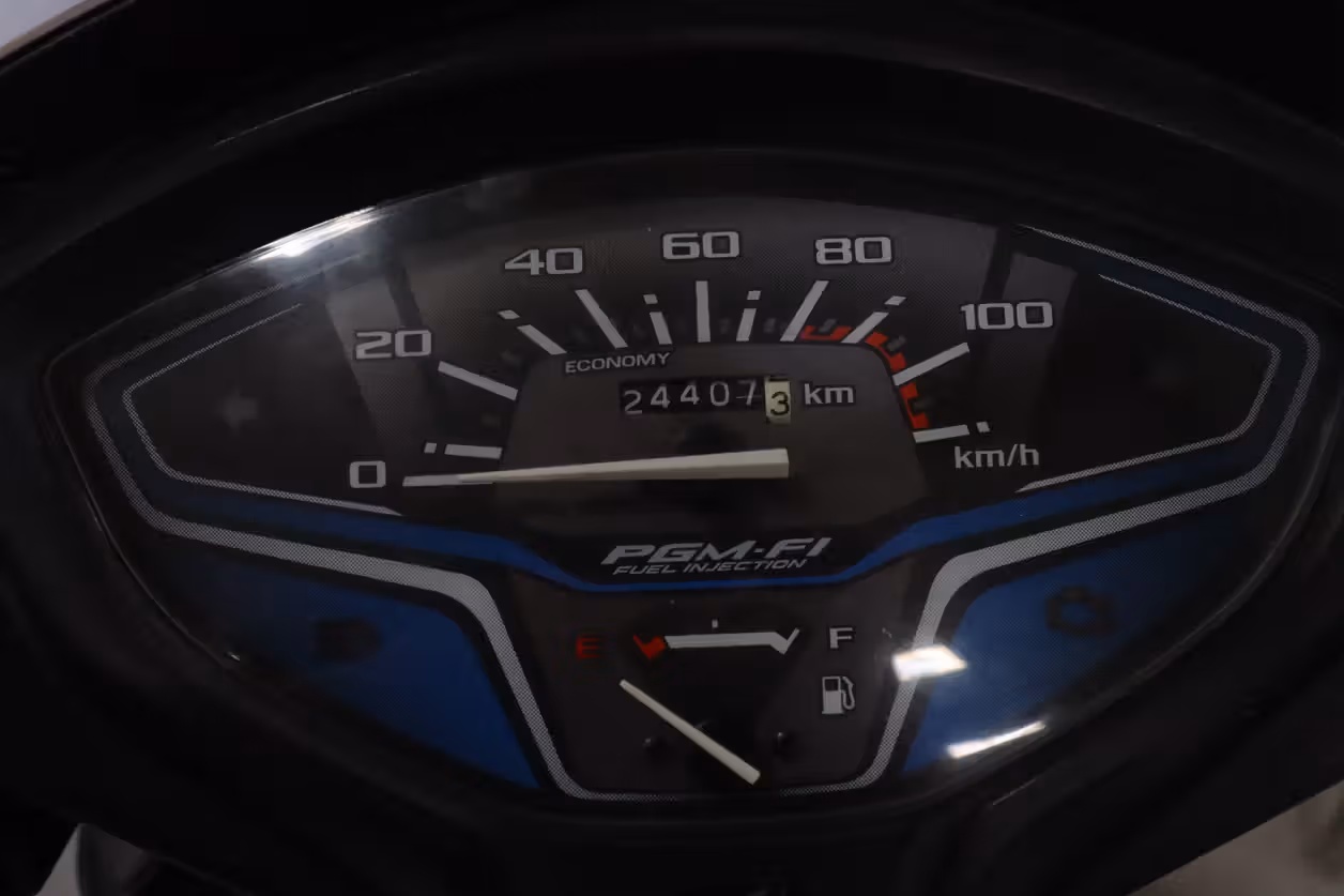 Honda Activa 6G DLX