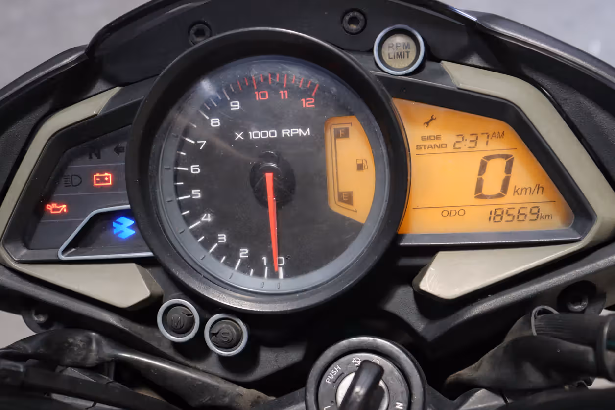Bajaj Pulsar NS 160