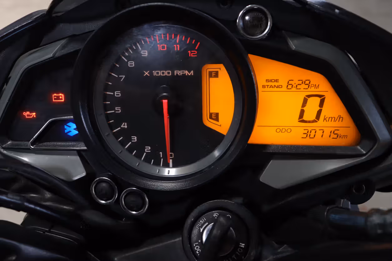 Bajaj Pulsar NS 160