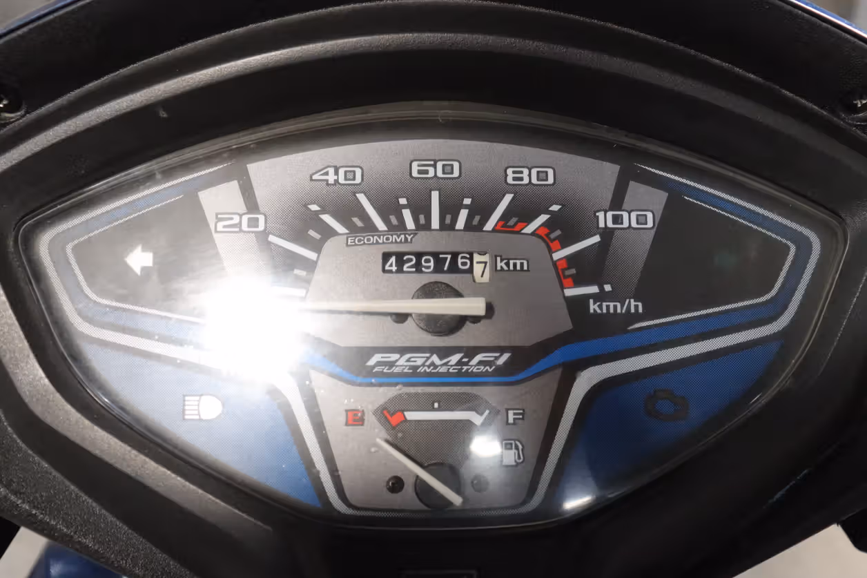 Honda Activa 6G DLX