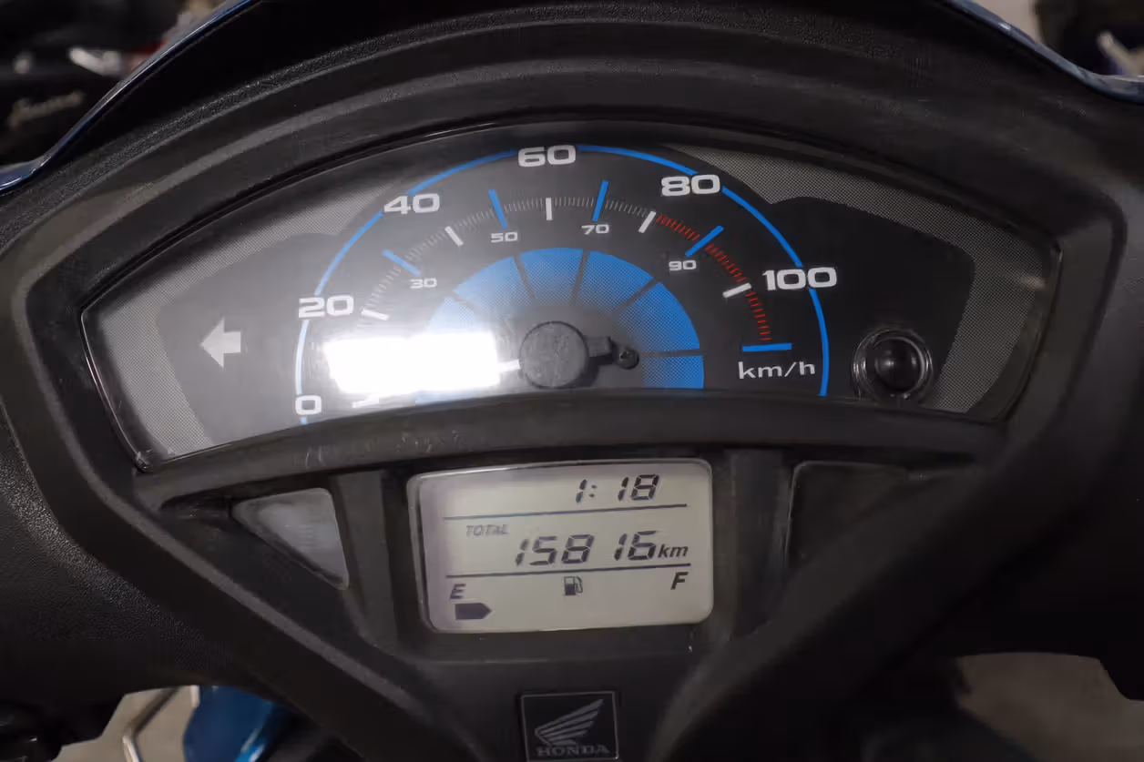 Honda Activa 5G 110 STD
