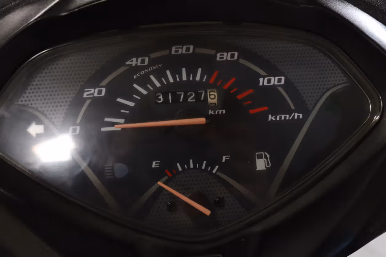 Honda Activa 4G 110