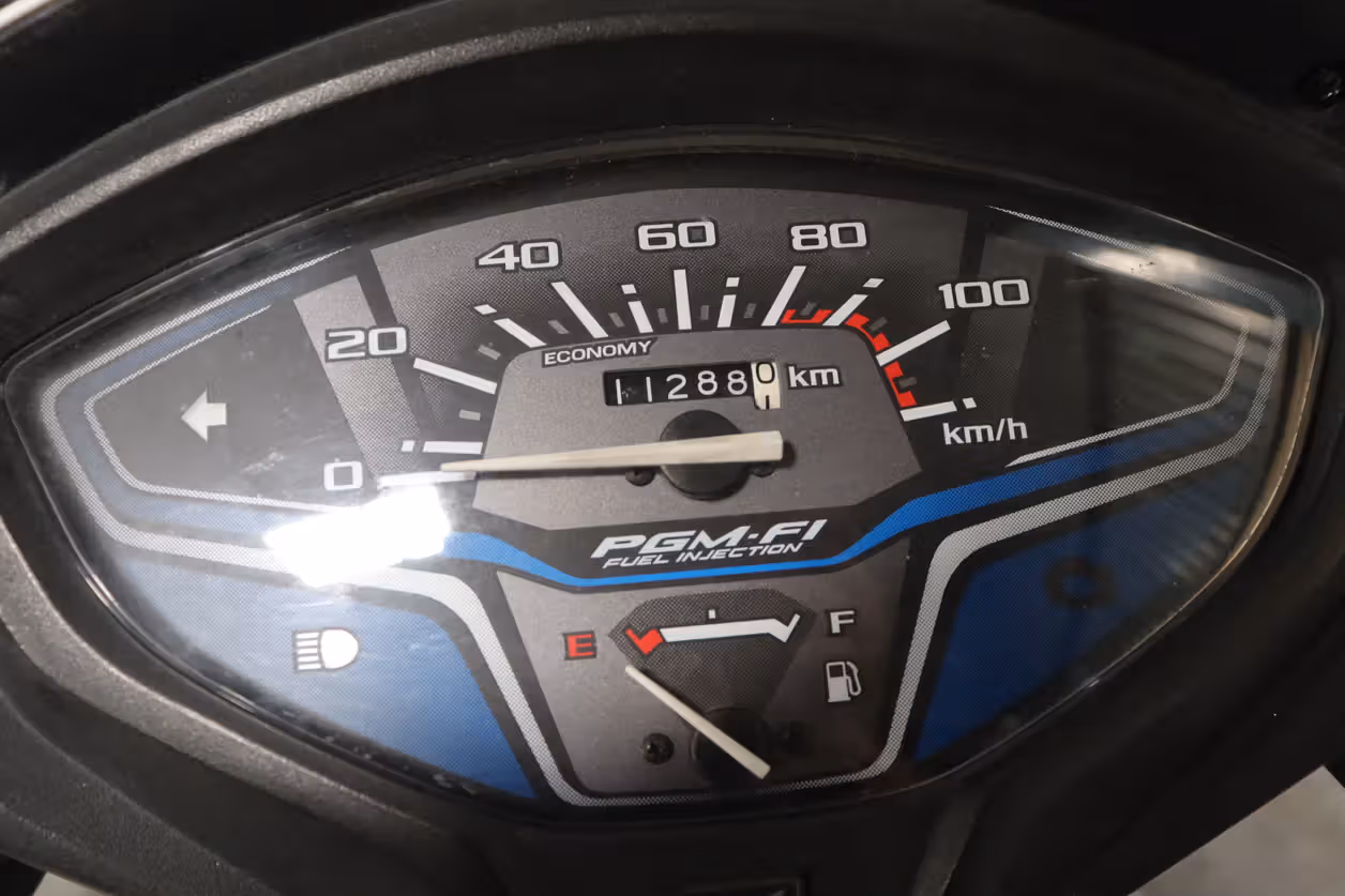 Honda Activa 6G DLX