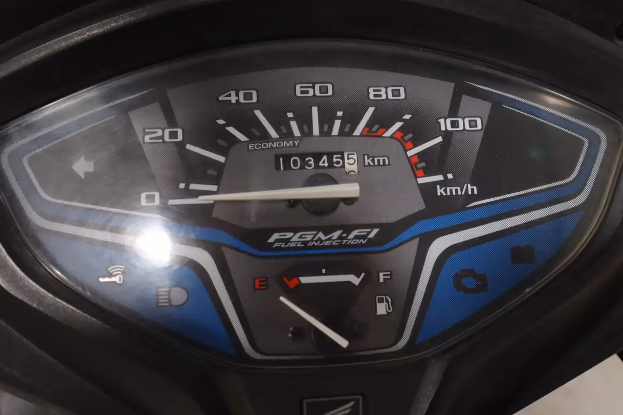 Honda Activa 110 H Smart