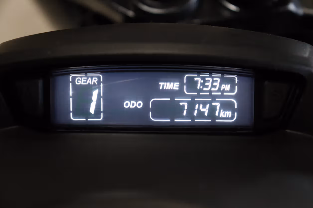Bajaj Dominar 400