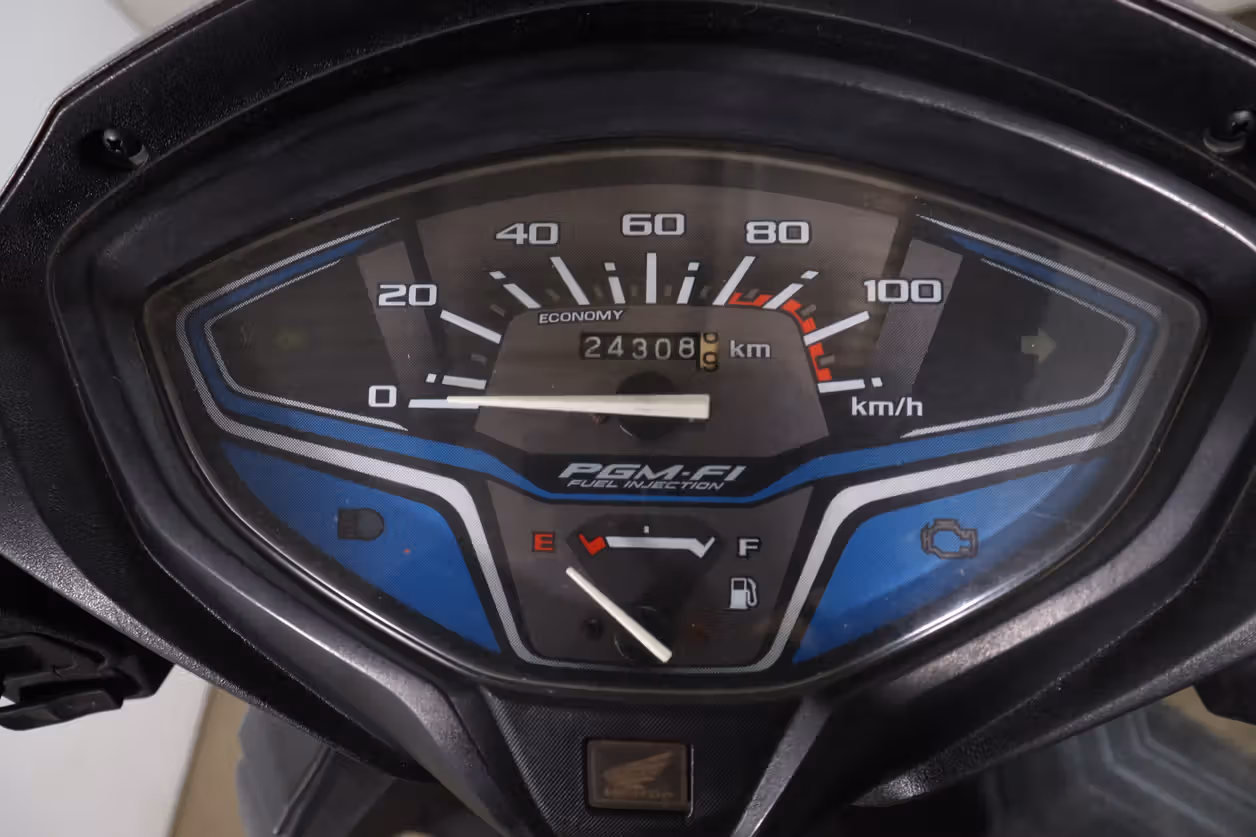 Honda Activa 6G STD