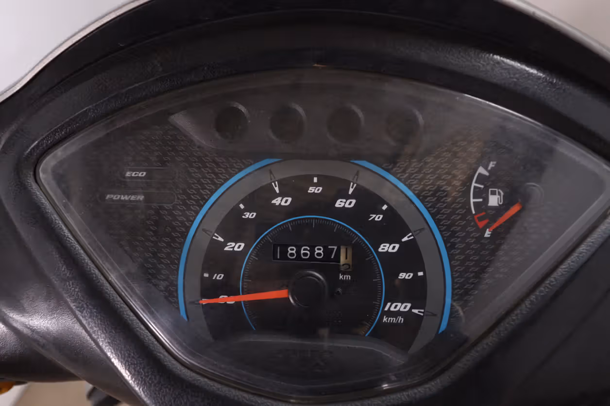 TVS Jupiter 110