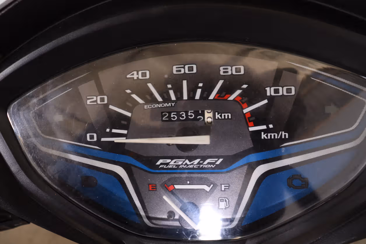 Honda Activa 6G DLX