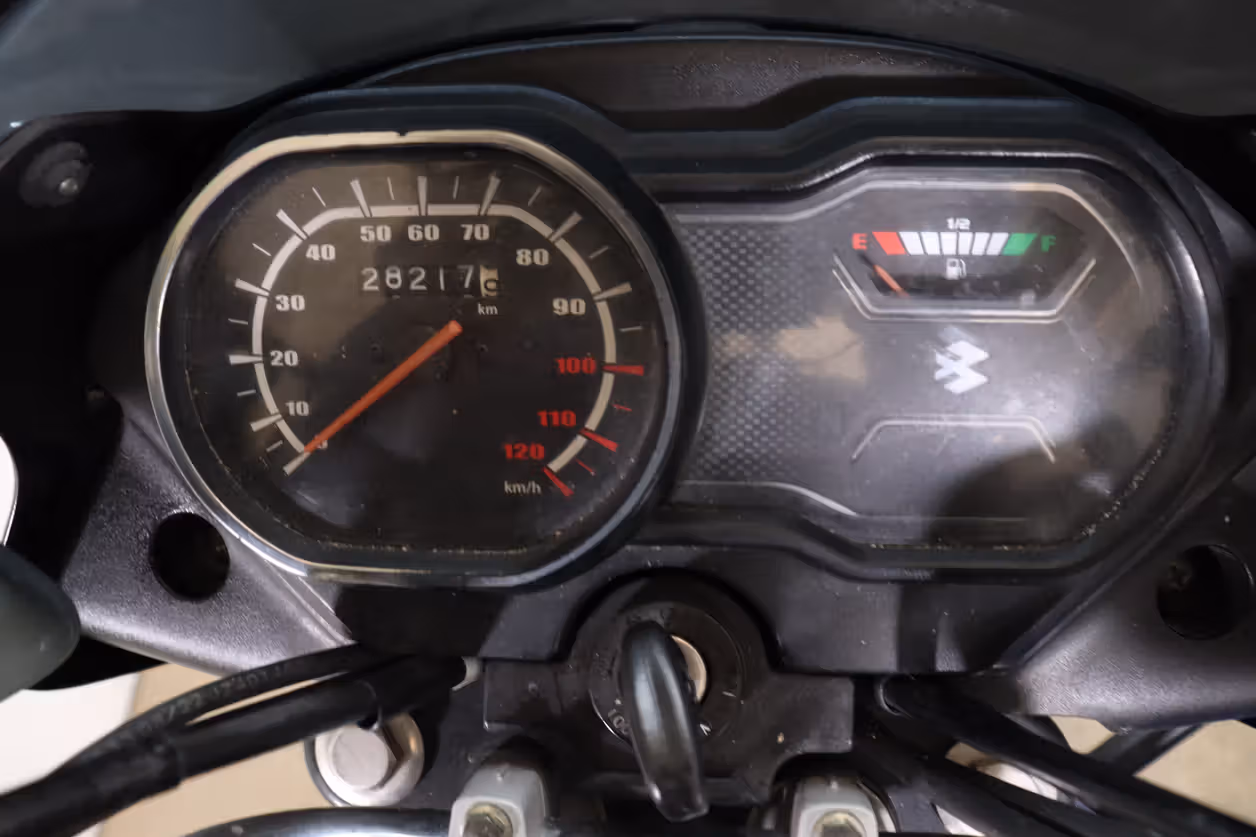 Bajaj Platina 110 ABS