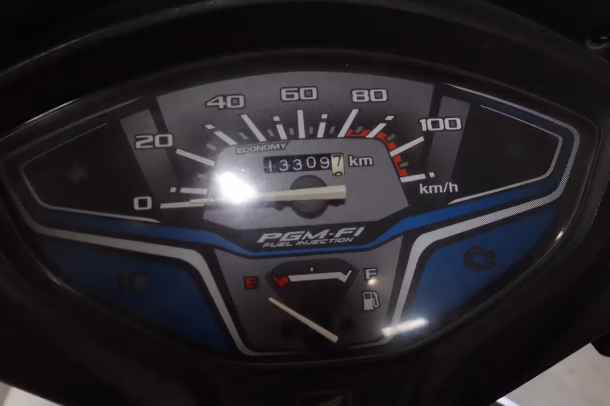 Honda Activa 6G DLX