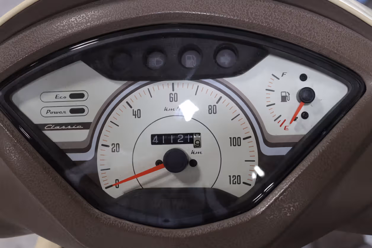TVS Jupiter 110