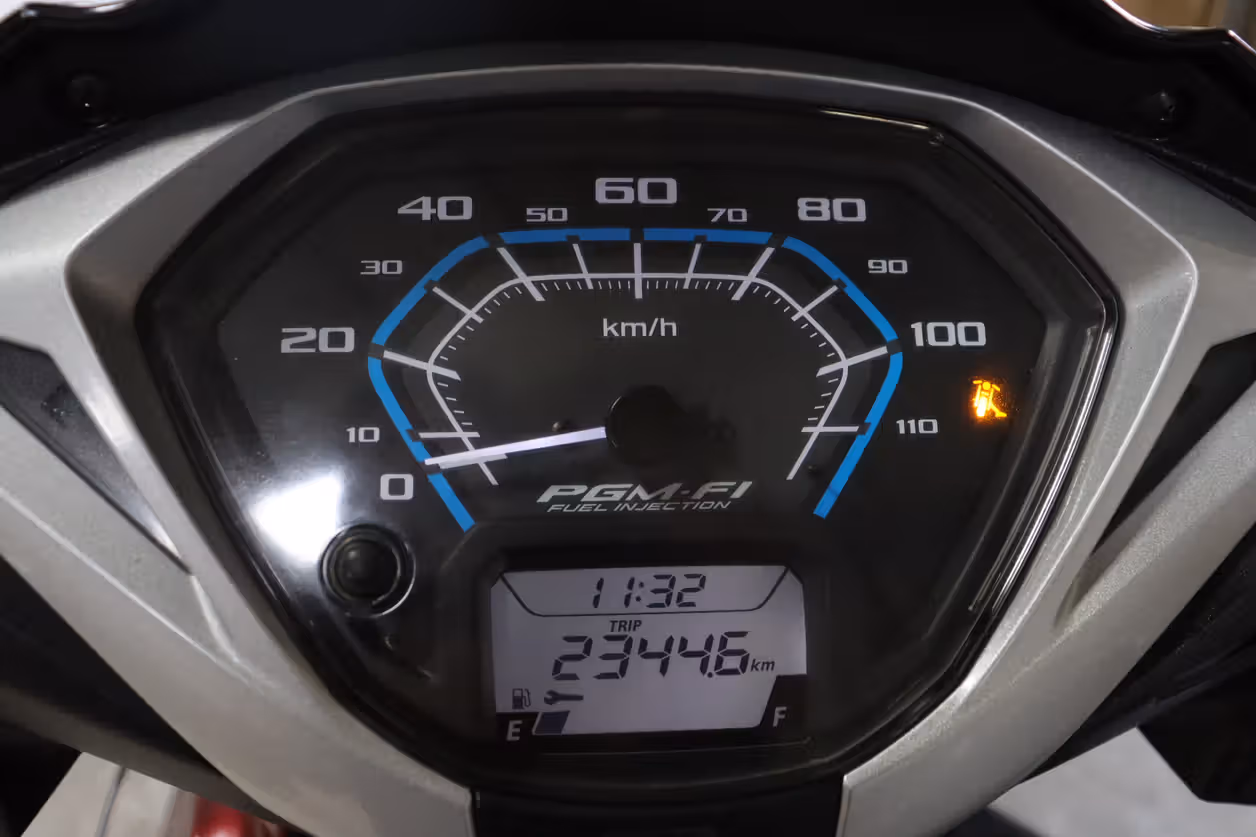 Honda Activa 125 Premium Edition Disc