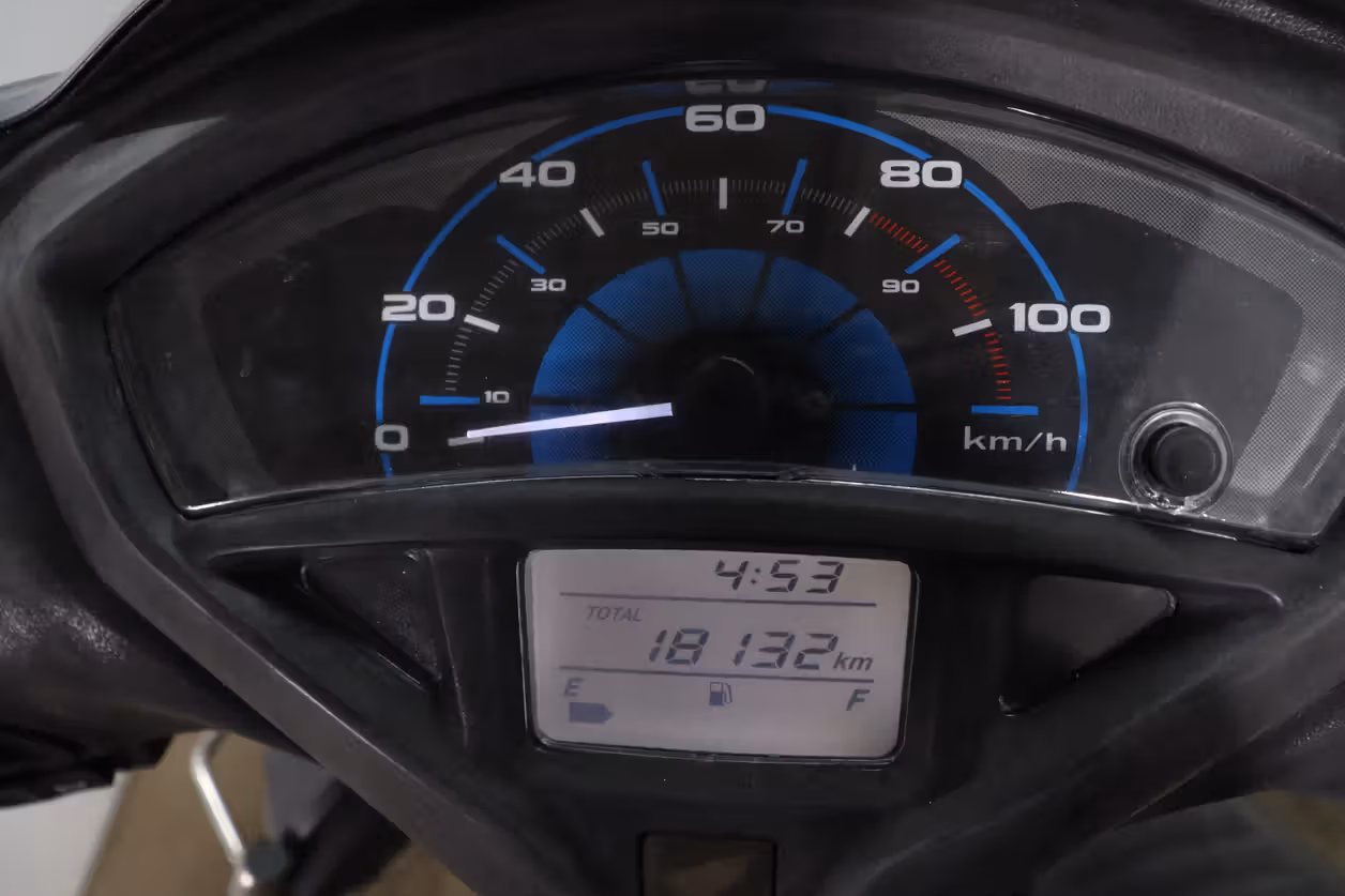Honda Activa 5G 110 STD