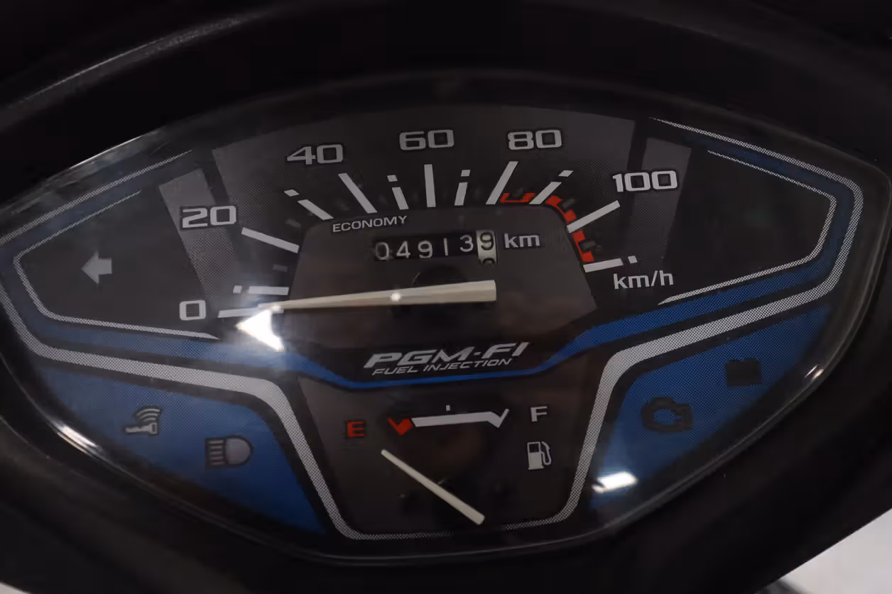 Honda Activa 110 H Smart