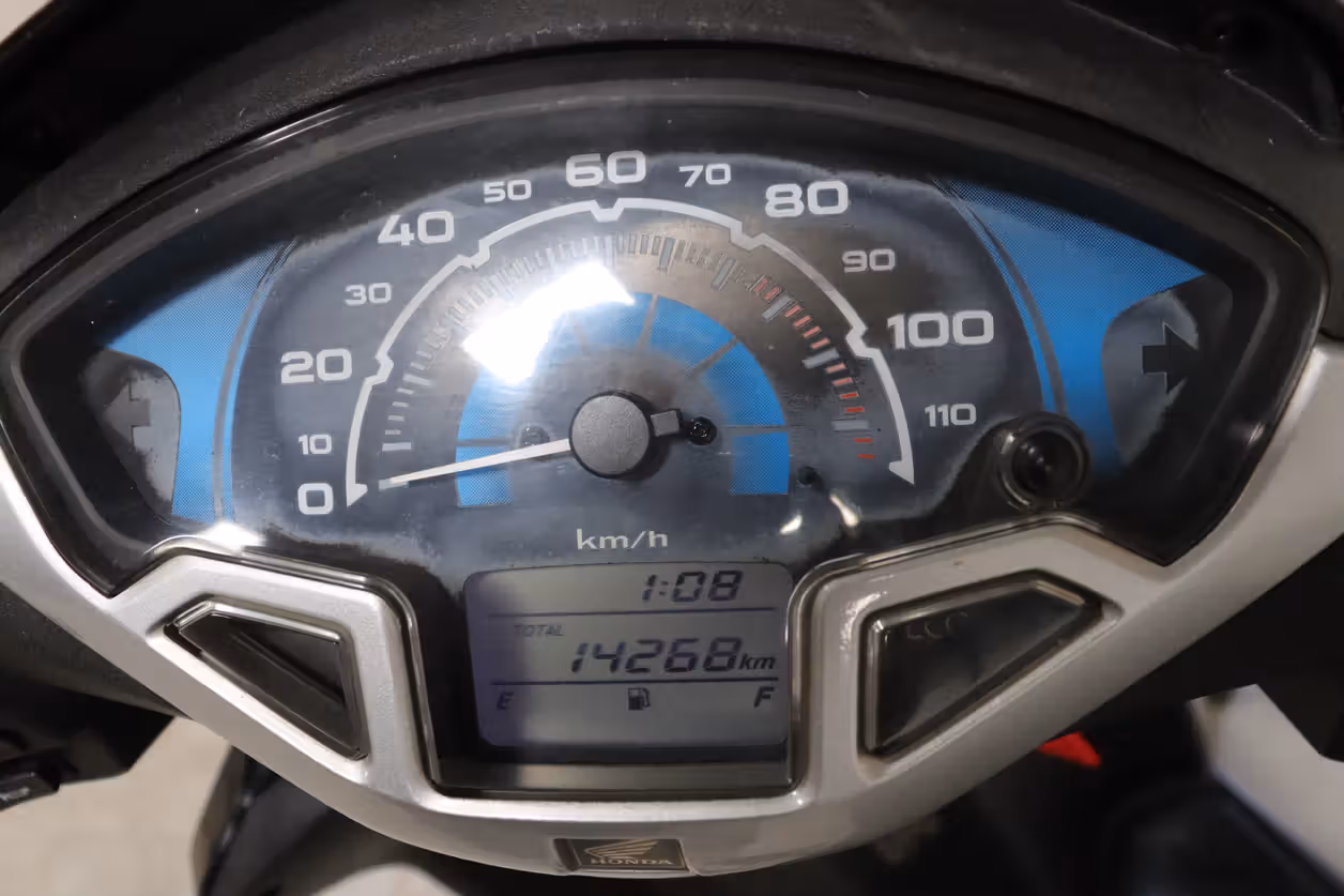 Honda Activa 125 STD