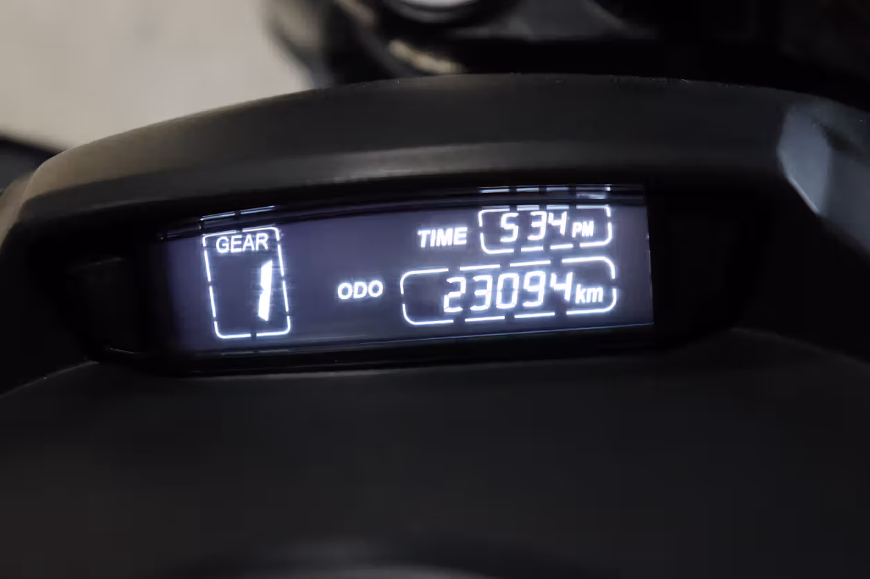 Bajaj Dominar 400