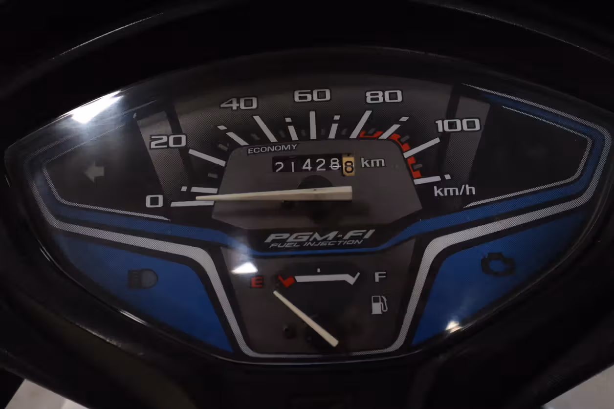 Honda Activa 6G STD