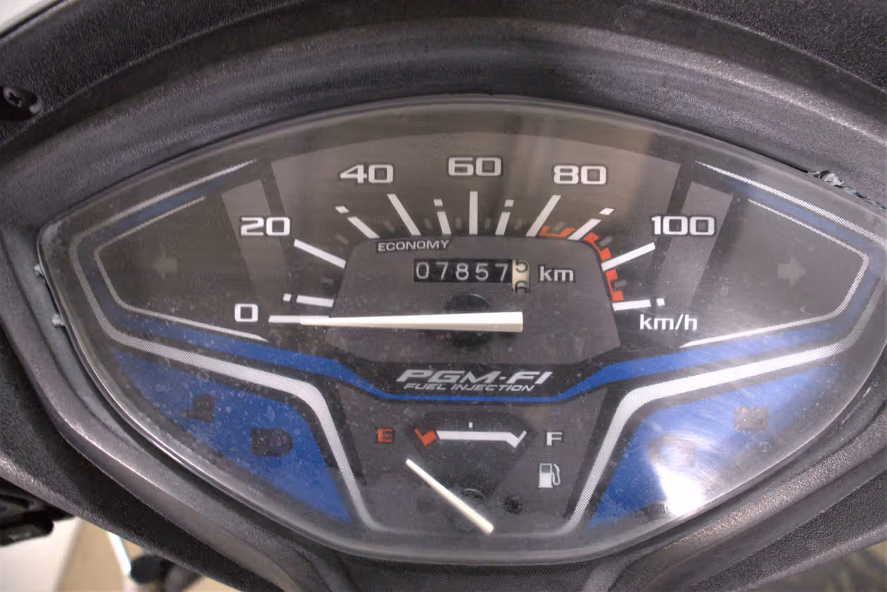 Honda Activa 110 H Smart
