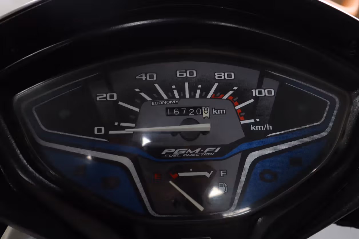 Honda Activa 110 H Smart