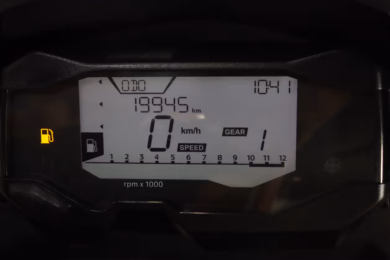BMW G 310 GS