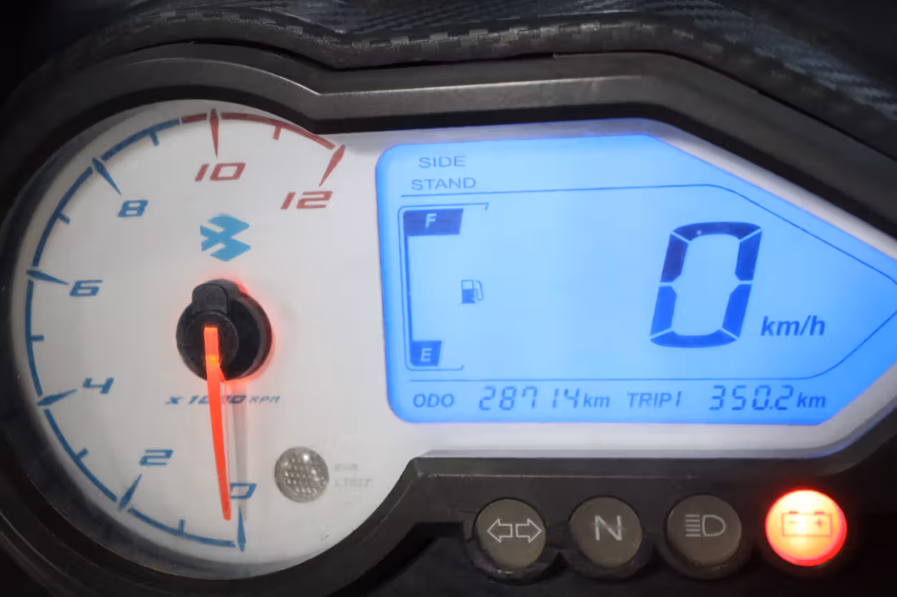 Bajaj Pulsar 150
