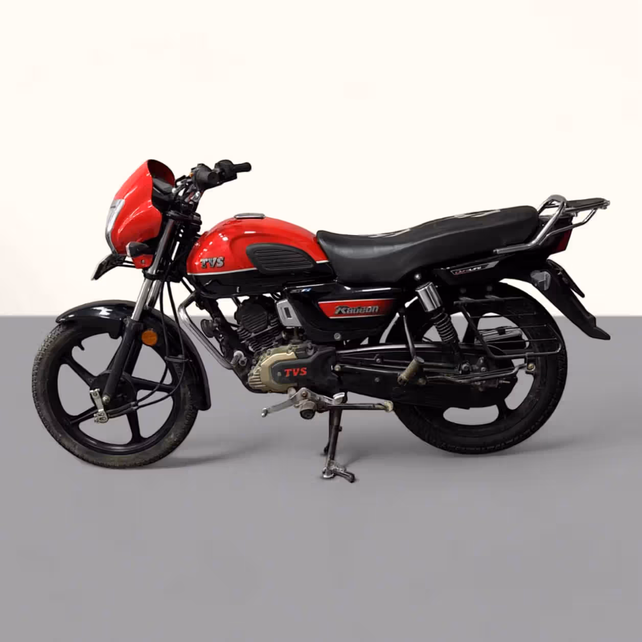 TVS Radeon 110 Base Edition