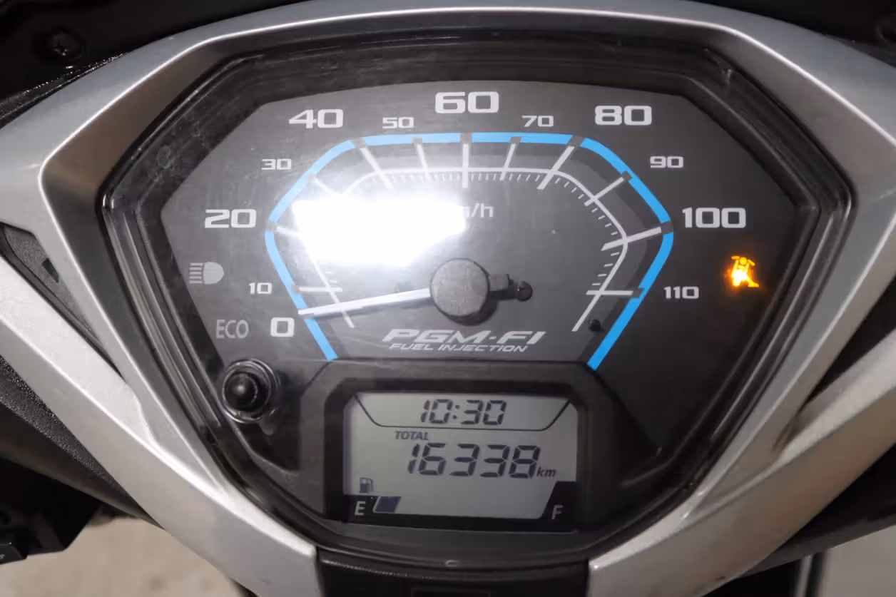 Honda Activa 125 Premium Edition Disc