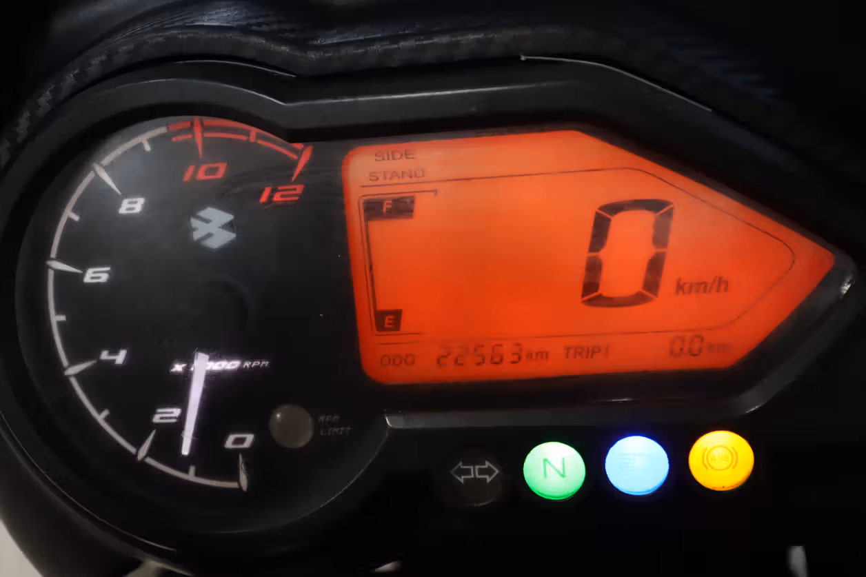 Bajaj Pulsar 150 ABS