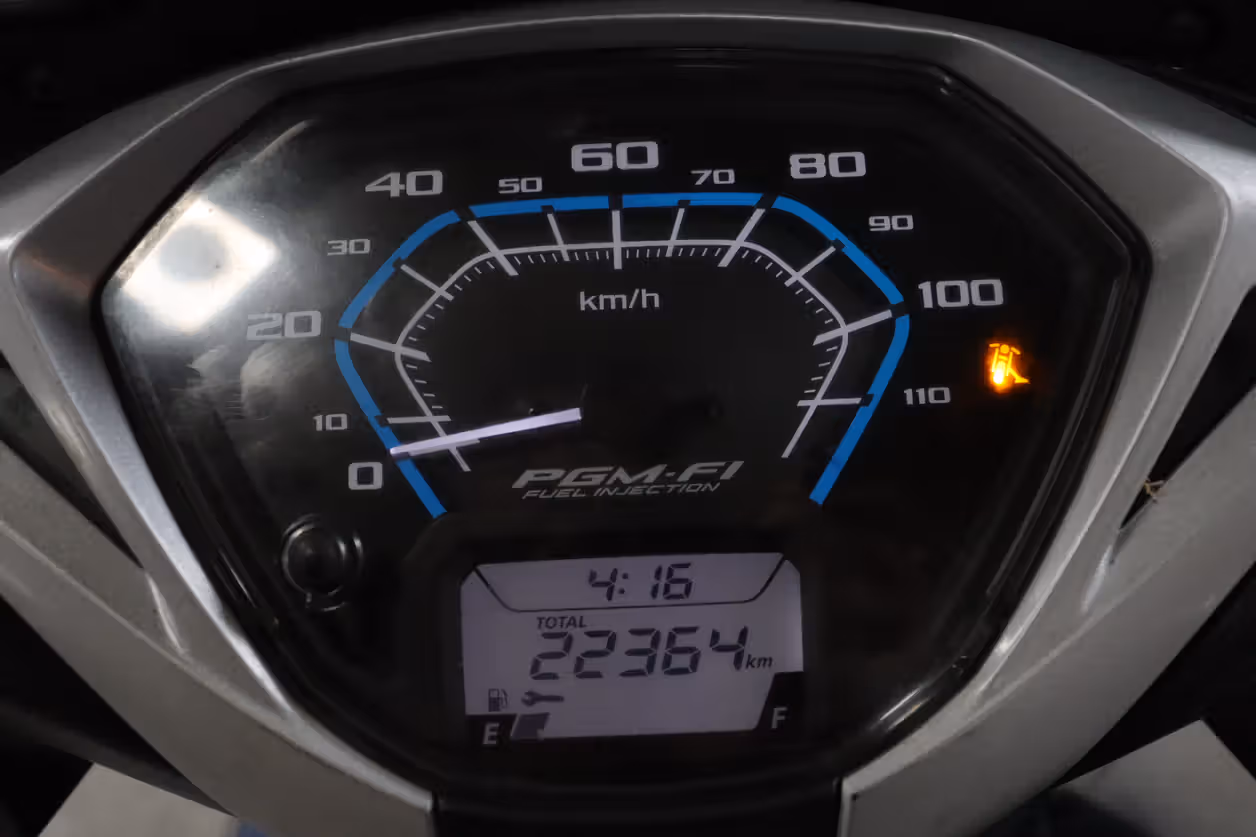 Honda Activa 125 Premium Edition Disc